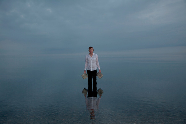 Before New Beginnings