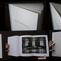 Rise and Fall Book Doccumentation