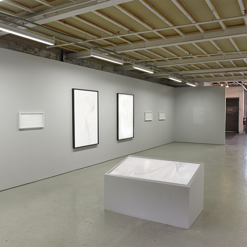 Installation, anticipation