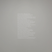 A Silent Strorm - Poem